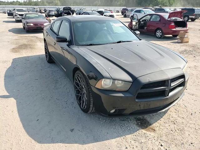 2014 Dodge Charger Sxt VIN: 2C3CDXHG7EH165918 Lot: 80529265