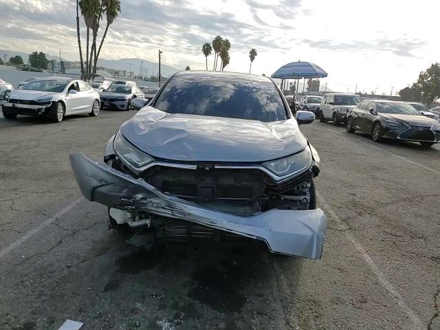 2018 Honda Cr-V Ex VIN: 5J6RW1H59JA010723 Lot: 82084575