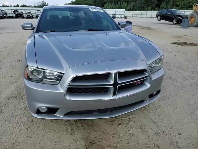 2013 Dodge Charger R/T VIN: 2C3CDXCT2DH646744 Lot: 81569145