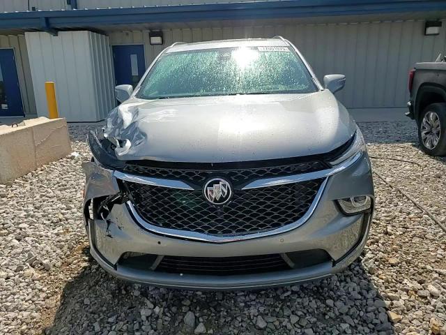 2023 Buick Enclave Avenir VIN: 5GAEVCKW9PJ275978 Lot: 72061975