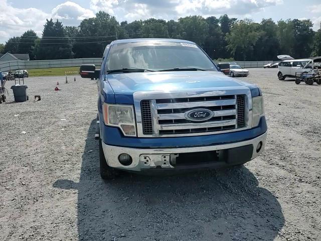 2012 Ford F150 Supercrew VIN: 1FTFW1CF5CKD45953 Lot: 80826055