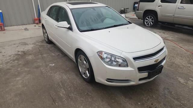 2010 Chevrolet Malibu 2Lt VIN: 1G1ZD5E75AF314247 Lot: 81184305