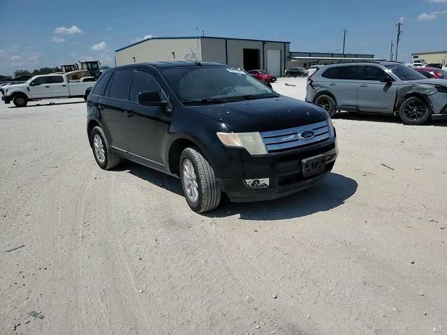 2010 Ford Edge Sel VIN: 2FMDK3JC1ABB59532 Lot: 80675945