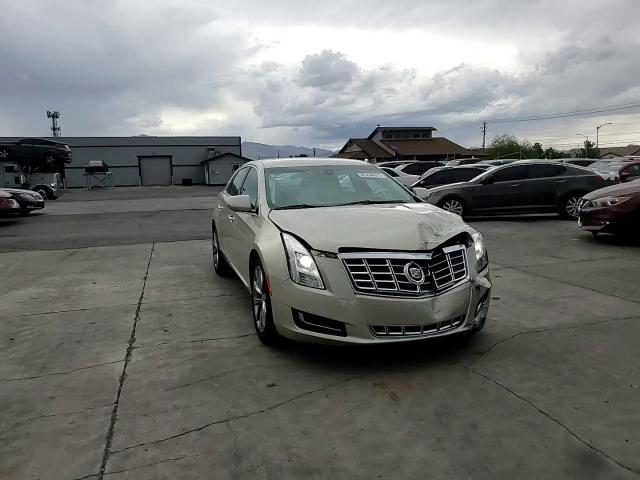 2014 Cadillac Xts VIN: 2G61L5S39E9320160 Lot: 81240575