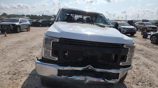 2019 Ford F250 Super Duty VIN: 1FT7W2BT9KEC90728 Lot: 71492475