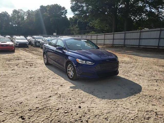 2016 Ford Fusion Se VIN: 1FA6P0H79G5108921 Lot: 72031005
