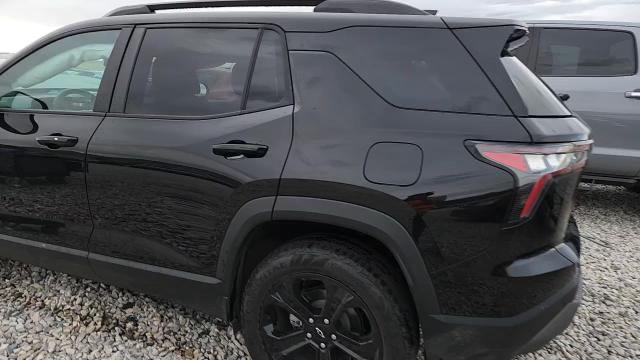 2025 Chevrolet Equinox Lt VIN: 3GNAXPEG7SL223177 Lot: 80101595