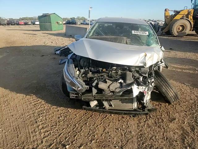 2024 Nissan Versa Sv VIN: 3N1CN8EV8RL877467 Lot: 84293305