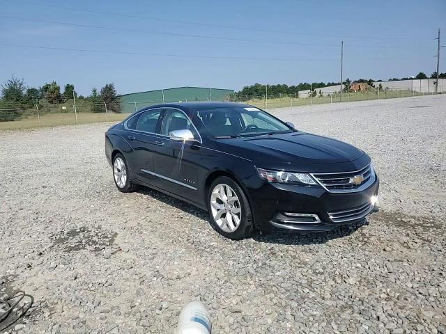 2018 Chevrolet Impala Premier VIN: 2G1125S36J9135843 Lot: 81295375