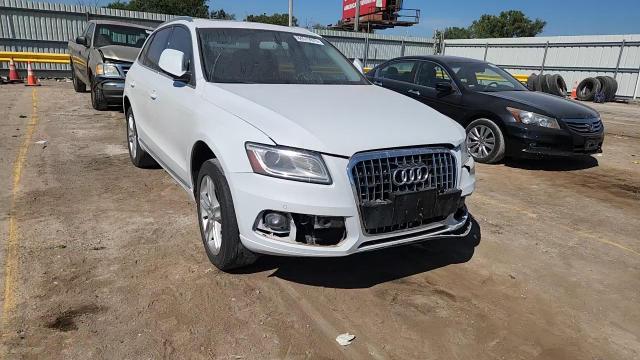 2014 Audi Q5 Tdi Premium Plus VIN: WA1CMAFP8EA081059 Lot: 84579975