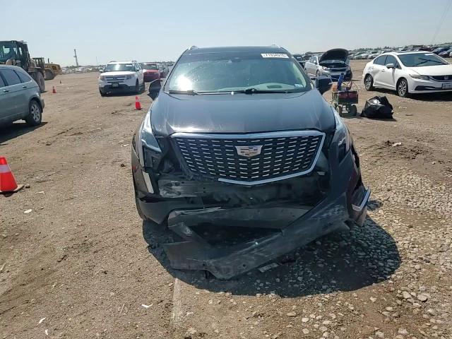 2020 Cadillac Xt5 Premium Luxury VIN: 1GYKNDRS8LZ118989 Lot: 71934915