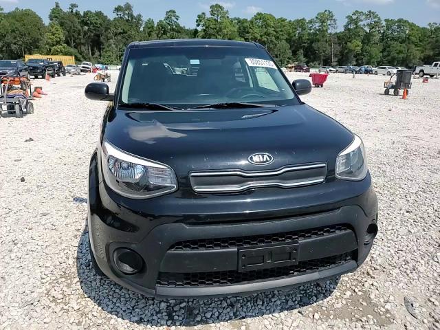 2017 Kia Soul VIN: KNDJN2A25H7478998 Lot: 80851135