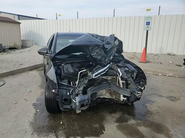 2014 Chevrolet Cruze Ls VIN: 1G1PA5SH8E7464026 Lot: 81242325