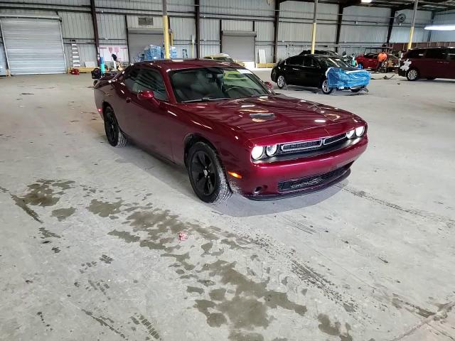 2020 Dodge Challenger Sxt VIN: 2C3CDZAG5LH134007 Lot: 80197975