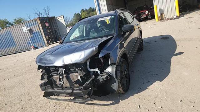 2022 Volkswagen Taos S VIN: 3VVMX7B25NM022974 Lot: 82101635