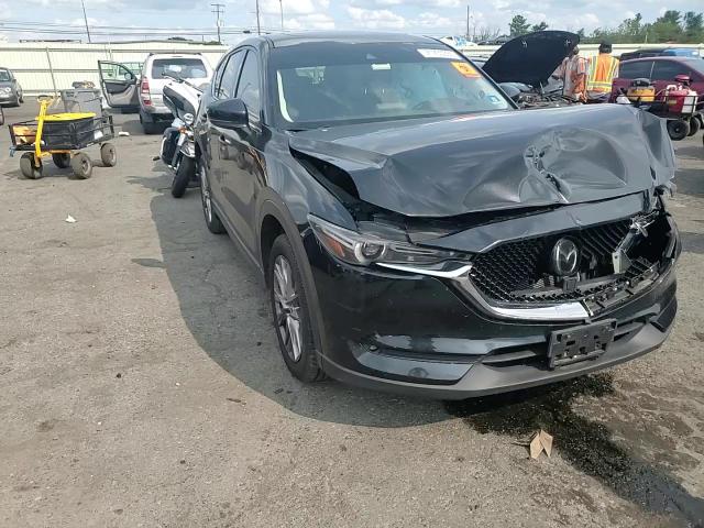 2019 Mazda Cx-5 Grand Touring VIN: JM3KFBDM6K0637467 Lot: 71735335