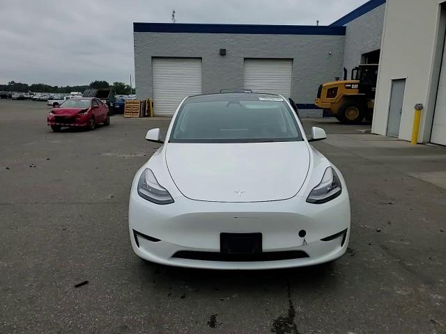2020 Tesla Model Y VIN: 5YJYGDEE6LF011794 Lot: 72044015