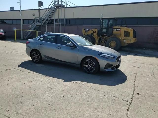 2022 BMW 228Xi VIN: WBA73AK08N7J84253 Lot: 81816215