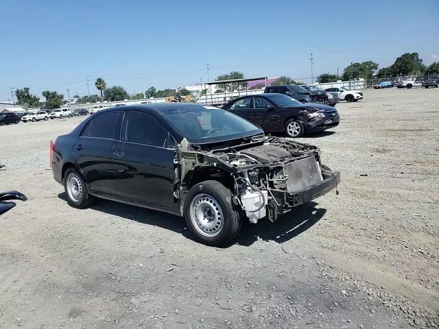 2012 Toyota Corolla Base VIN: 5YFBU4EE9CP025580 Lot: 71673615
