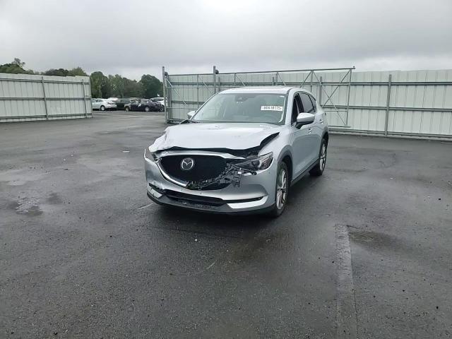 2021 Mazda Cx-5 Grand Touring Reserve VIN: JM3KFBAY8M0363263 Lot: 80618175