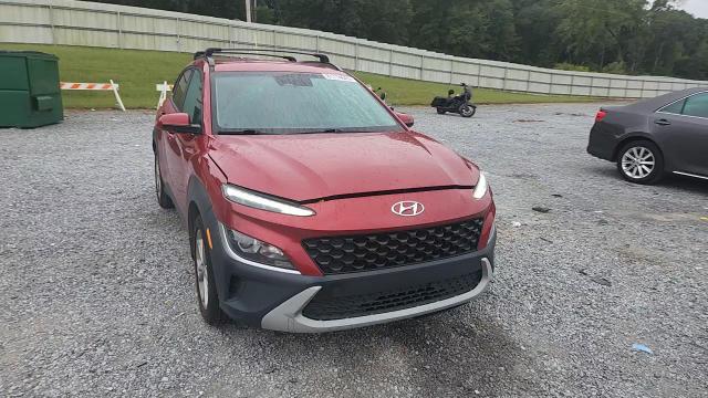 2022 Hyundai Kona Sel VIN: KM8K62AB1NU788446 Lot: 81774645