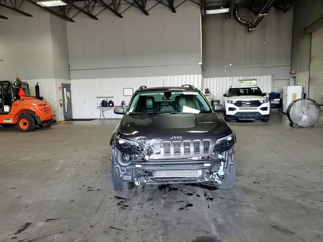 2019 Jeep Cherokee Trailhawk VIN: 1C4PJMBX4KD391999 Lot: 70843375