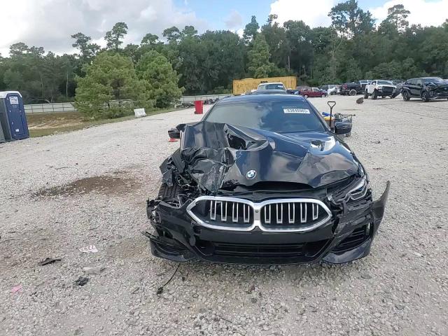 2024 BMW 840I VIN: WBAGV2C06RCP36022 Lot: 83840985