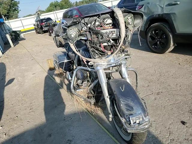 2000 Harley-Davidson Flhtcui VIN: 1HD1FCW14YY653253 Lot: 80296005