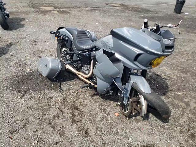 2022 Harley-Davidson Fxlrst VIN: 1HD1YXZ16NB039459 Lot: 71106065