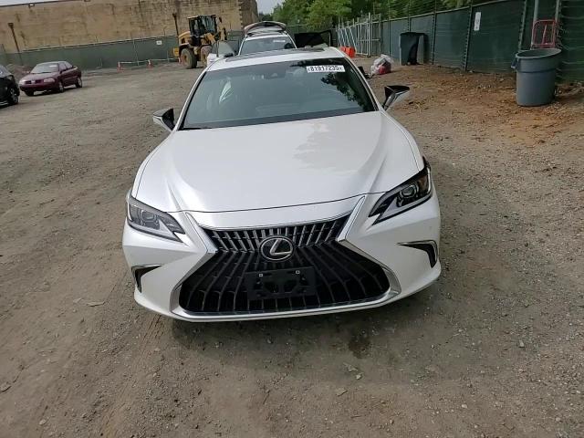 2023 Lexus Es 350 Base VIN: 58ADZ1B1XPU155777 Lot: 81917235