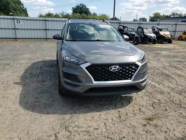 2021 Hyundai Tucson Limited VIN: KM8J33A45MU328250 Lot: 80210175