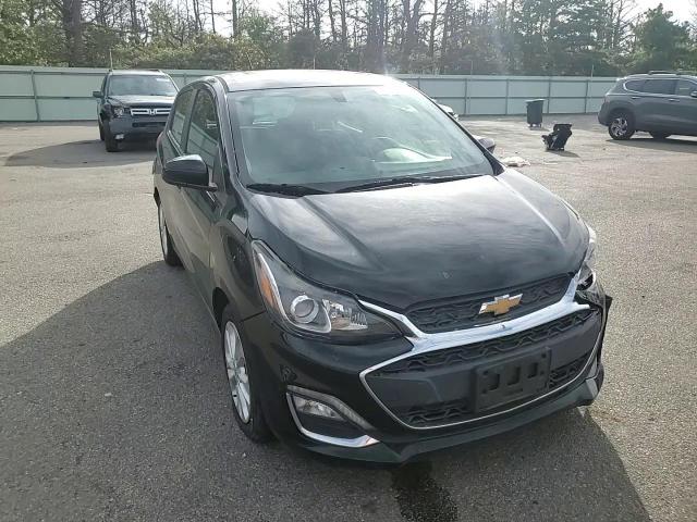 2020 Chevrolet Spark 1Lt VIN: KL8CD6SA8LC466927 Lot: 81707905