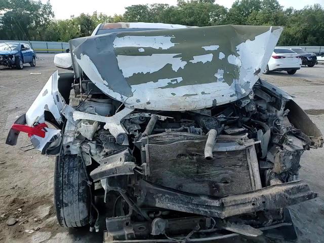 2017 Hyundai Santa Fe Sport VIN: 5NMZT3LB3HH009378 Lot: 81868275