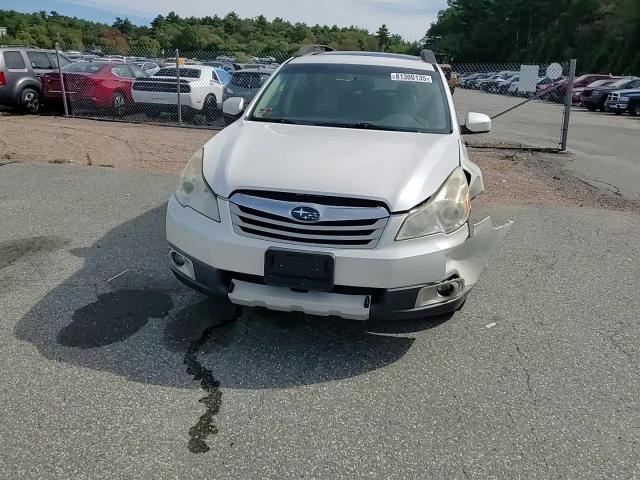 2012 Subaru Outback 2.5I Limited VIN: 4S4BRBKC0C3216589 Lot: 81300135