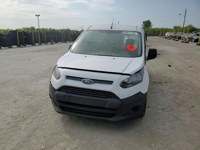 2015 Ford Transit Connect Xl VIN: NM0LS7E71F1192566 Lot: 80017745