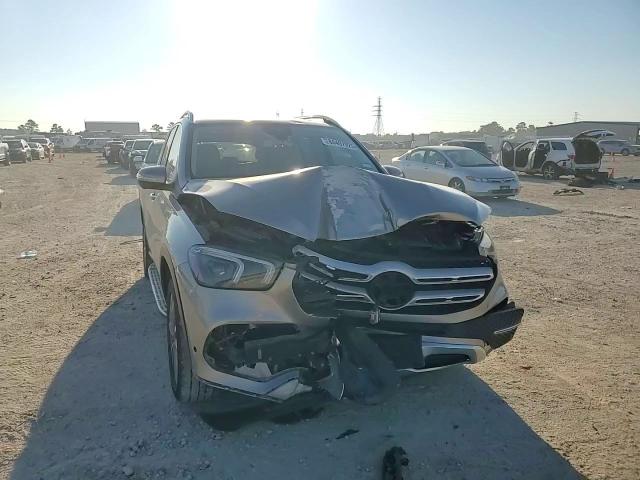 2020 Mercedes-Benz Gle 350 4Matic VIN: 4JGFB4KE4LA040449 Lot: 84407925