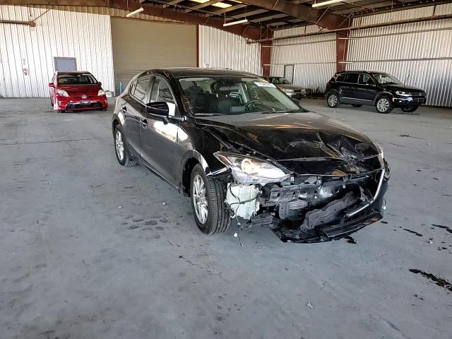 2016 Mazda 3 Sport VIN: JM1BM1K7XG1339415 Lot: 71548355