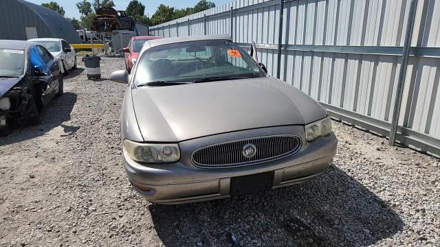 2003 Buick Lesabre Custom VIN: 1G4HP52K53U179557 Lot: 80321175