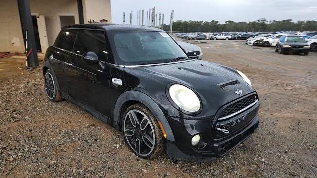 2015 Mini Cooper S VIN: WMWXP7C56F2A60436 Lot: 83796145