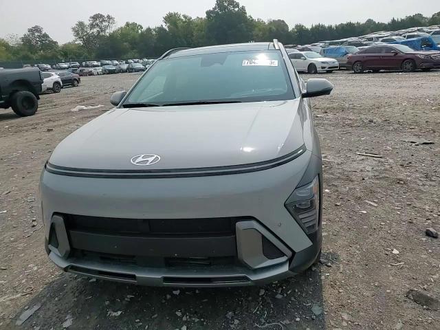 2024 Hyundai Kona Limited VIN: KM8HE3A39RU158045 Lot: 70457555