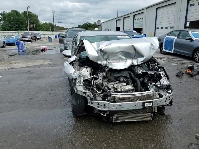 2017 Chevrolet Cruze Ls VIN: 1G1BC5SM9H7114250 Lot: 71910245