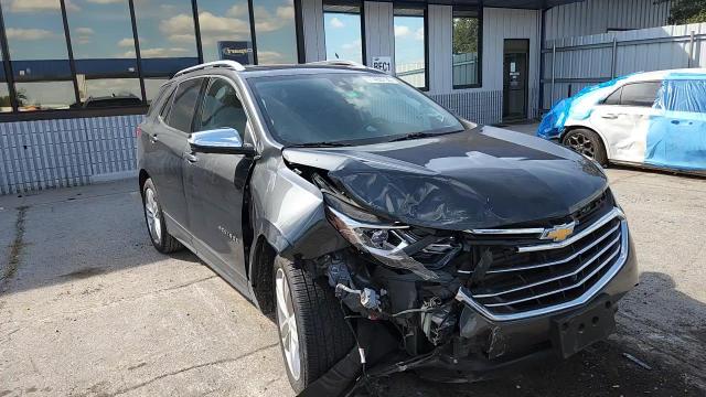 2019 Chevrolet Equinox Premier VIN: 2GNAXNEV5K6172222 Lot: 71455735