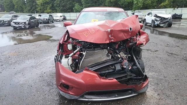 2016 Nissan Rogue S VIN: KNMAT2MT0GP626046 Lot: 83968555