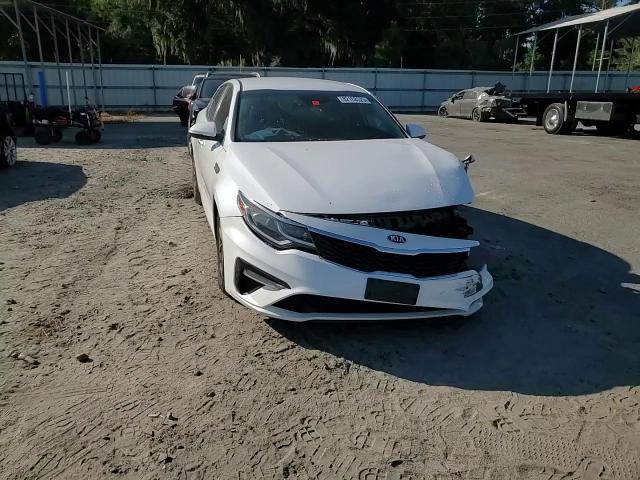 2020 Kia Optima Lx VIN: 5XXGT4L33LG390937 Lot: 82168525