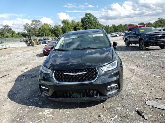 2022 Chrysler Pacifica Touring L VIN: 2C4RC1BGXNR145722 Lot: 83821085