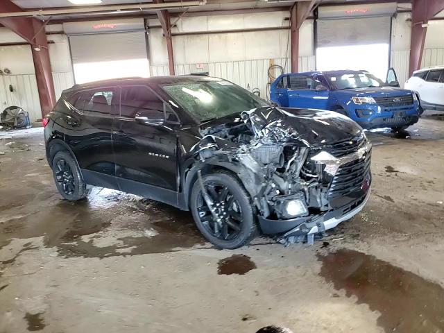 2020 Chevrolet Blazer 2Lt VIN: 3GNKBHR41LS611103 Lot: 80160685