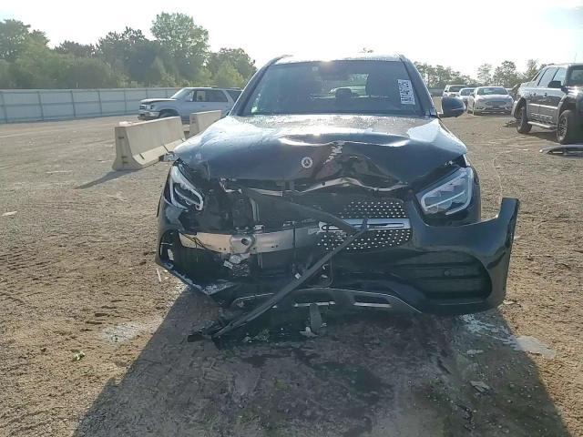 2022 Mercedes-Benz Glc 300 4Matic VIN: W1N0G8EB2NV394270 Lot: 80146125