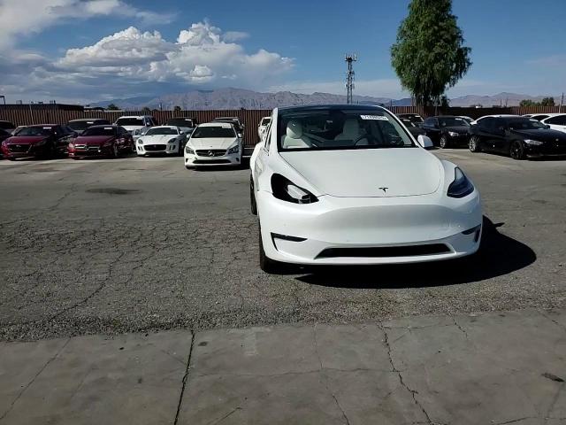 2021 Tesla Model Y VIN: 5YJYGDEE8MF276749 Lot: 71498025