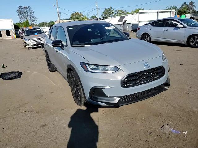 2023 Honda Hr-V Sport VIN: 3CZRZ2H51PM721485 Lot: 71510335