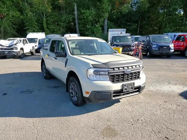 2024 Ford Maverick Xlt VIN: 3FTTW8H31RRA97134 Lot: 81264085